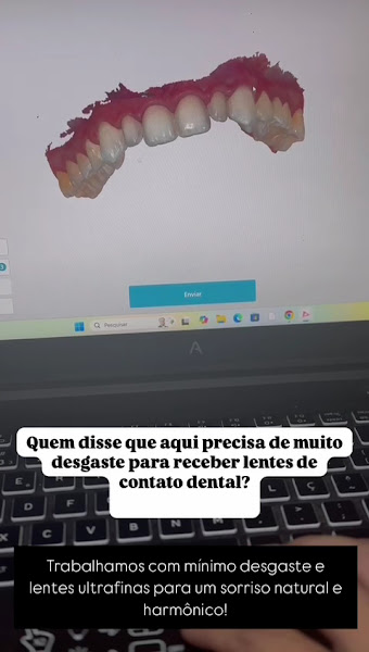 Foto 2 de FM Clínic Odontologia - Dentista em Contagem MG