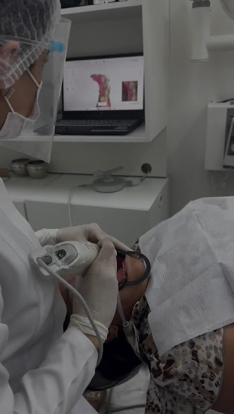 Foto 3 de FM Clínic Odontologia - Dentista em Contagem MG