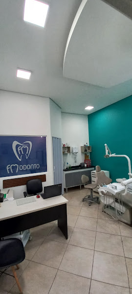 Foto 2 de FM ODONTO Dentista, Ortodontia, Implante, Estética. Emergência.