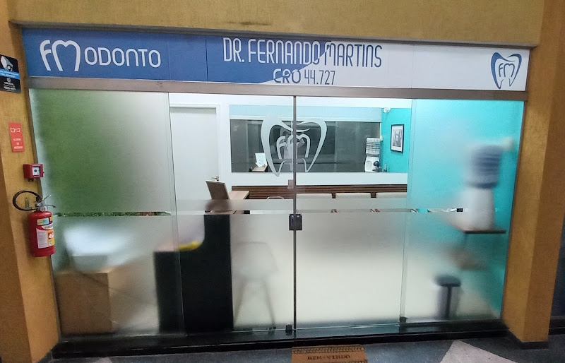 Foto 3 de FM ODONTO Dentista, Ortodontia, Implante, Estética. Emergência.