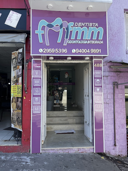 Foto 3 de FMM ODONTOLOGIA INTEGRADA