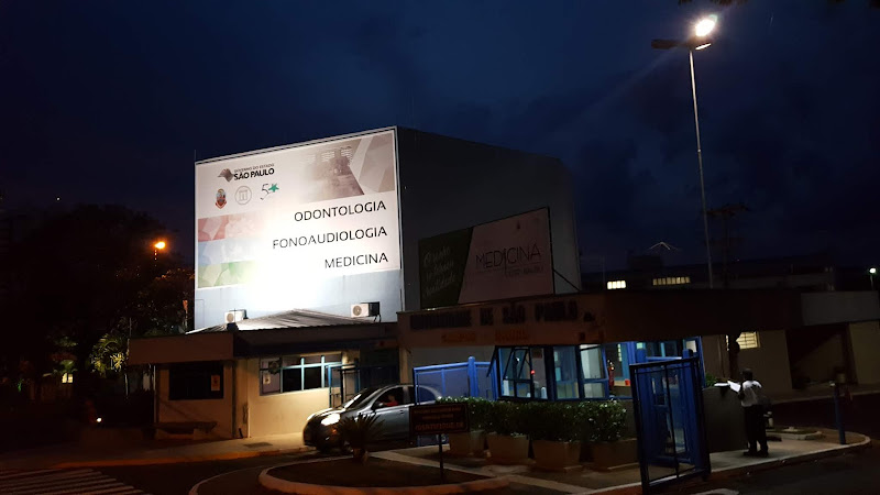 Foto 2 de FOB - Faculdade de Odontologia de Bauru