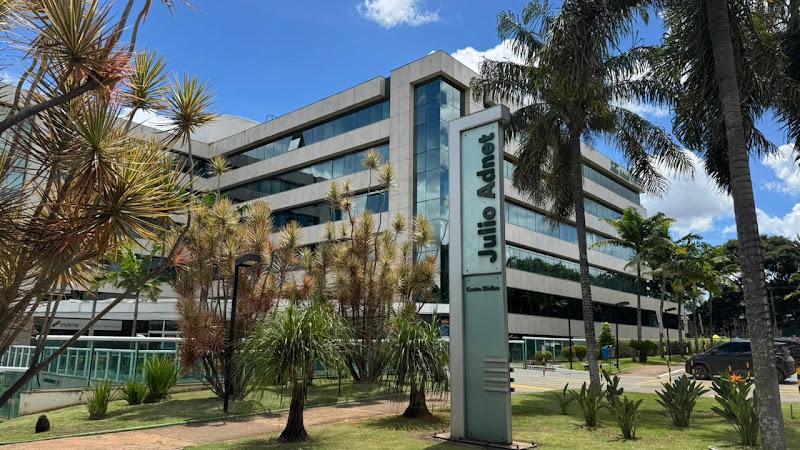 Foto 3 de Foccus Prime Odontologia