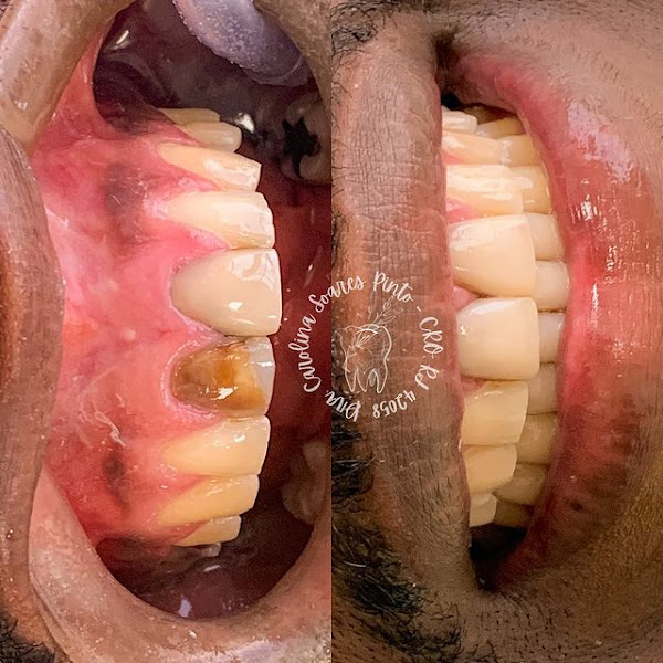 Foto 2 de Foco Clinique - Odontologia, Medicina e Cursos
