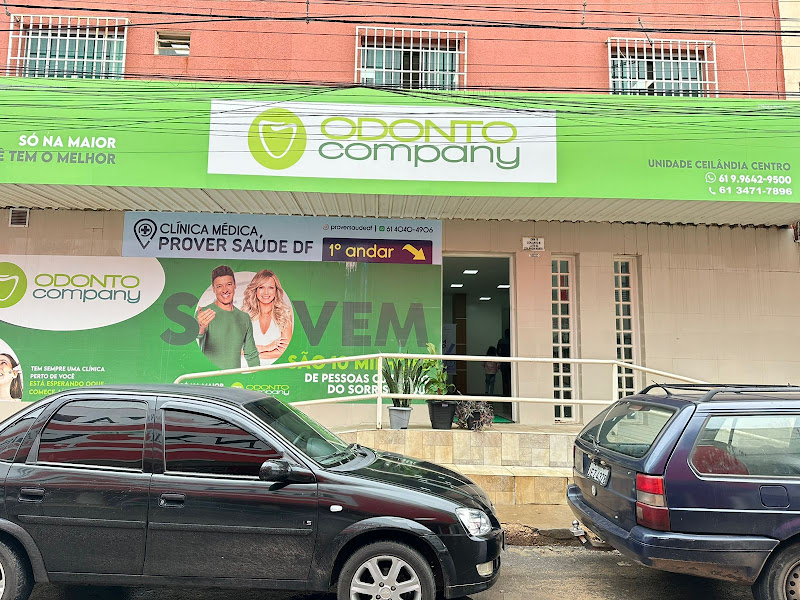 Foto 3 de Foco Odontocenter