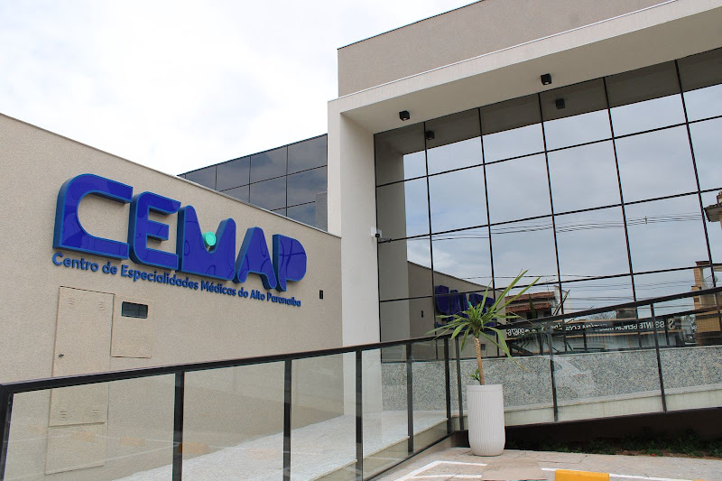 Foto 2 de Foco Odontologia/Cemap