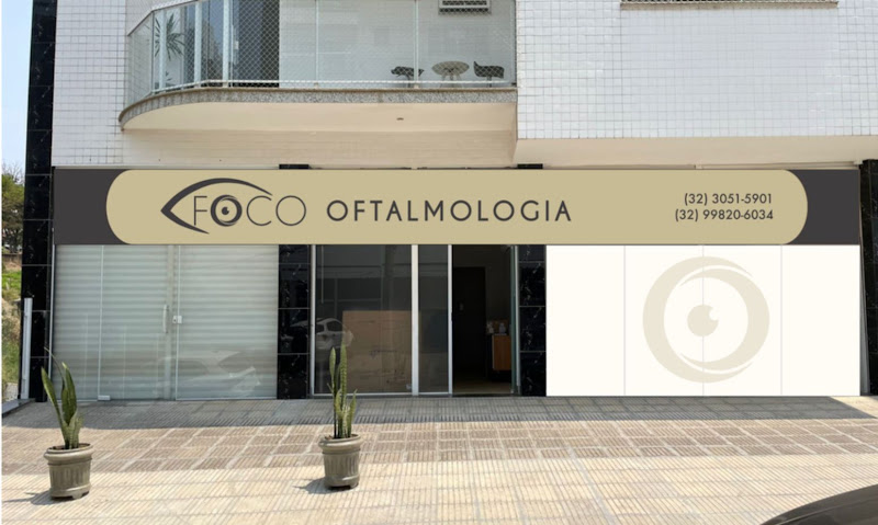 Foto 2 de FOCO Oftalmologia - Barbacena