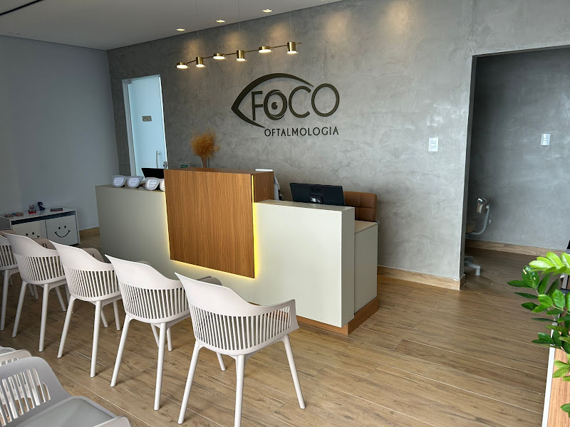 Foto 3 de FOCO Oftalmologia - Barbacena