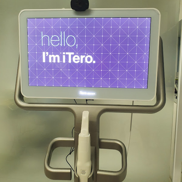 Foto 3 de Foco Ortodontia & DTM