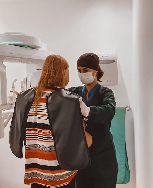 Foto 2 de FOCO X RADIOLOGIA ODONTOLÓGICA