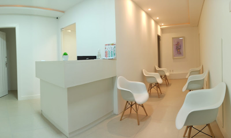 Foto 2 de Foco X Radiologia Odontológica - Florianópolis