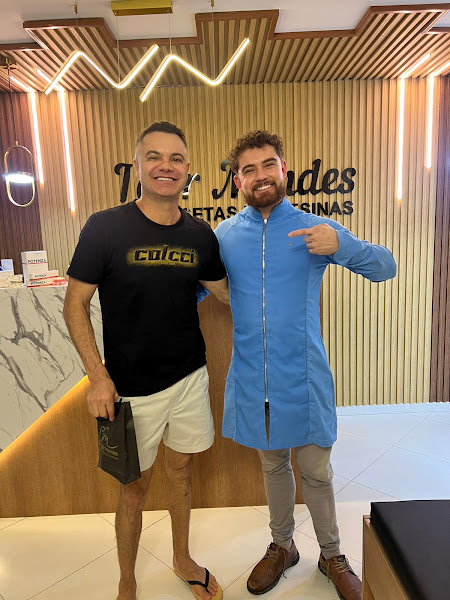 Foto 3 de Focus Clin implante e estética - Dentista Rio das Ostras