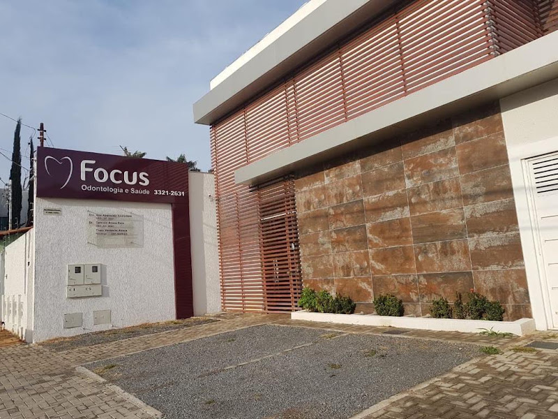 Foto 2 de Focus Odontologia e Saúde