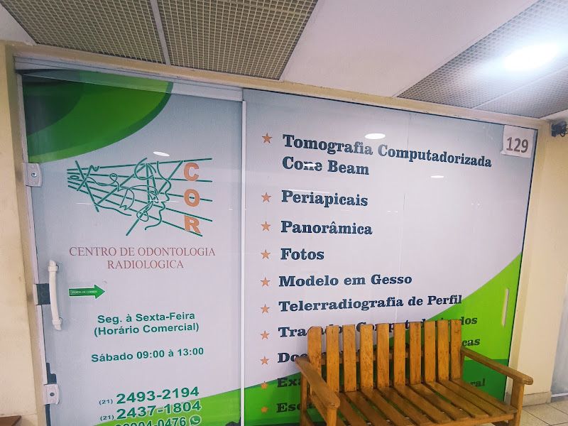 Foto de Focux Radiologia Odontológica - COR