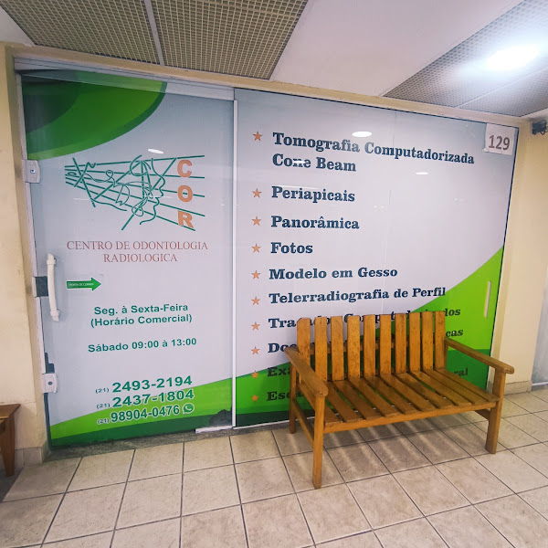 Foto 2 de Focux Radiologia Odontológica - COR