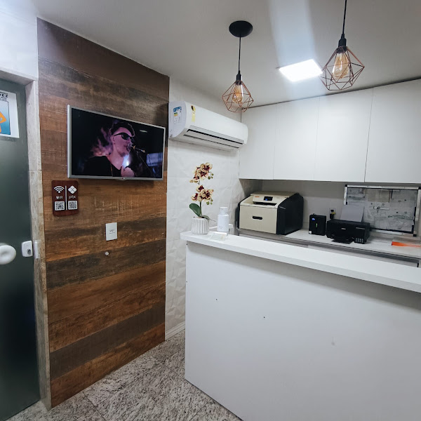 Foto 3 de Focux Radiologia Odontológica - COR