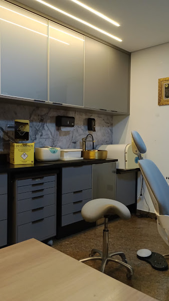 Foto de Fogaça Odontologia & Saúde