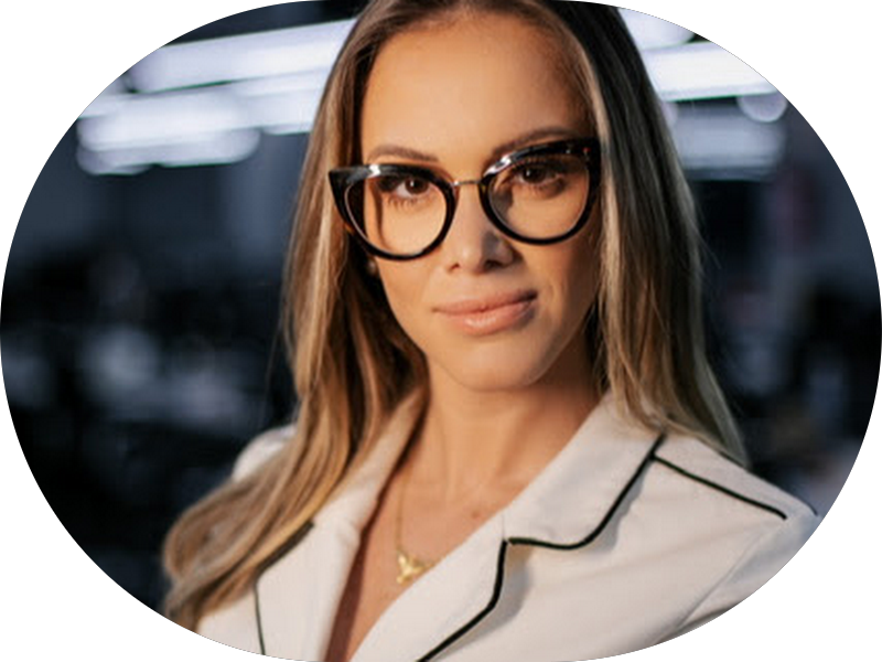 Foto 3 de Fonoaudióloga Letícia Mafra