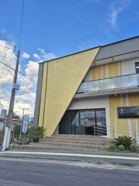 Foto 2 de Fonoaudióloga - Maraisa Vilas Boas