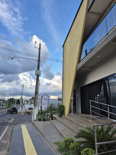 Foto 3 de Fonoaudióloga - Maraisa Vilas Boas