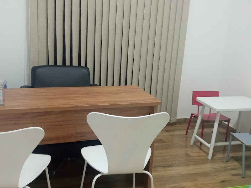 Foto 2 de Fonoaudióloga Maria Renata Arcine