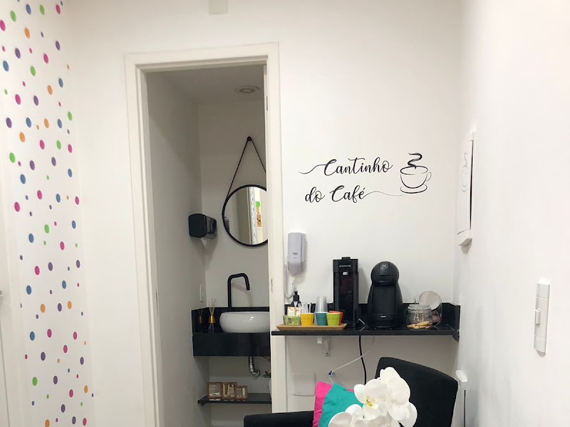 Foto 3 de Fonoaudióloga Maria Renata Arcine