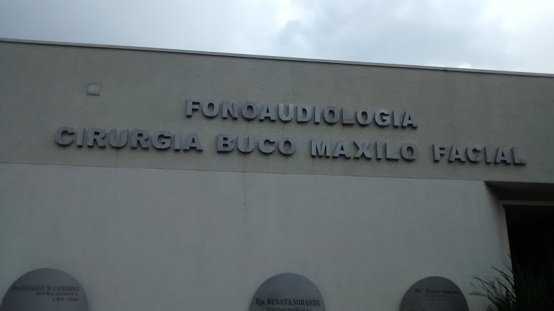 Foto 2 de Fonoaudiologia Cirurgia Buco Maxilo Facial