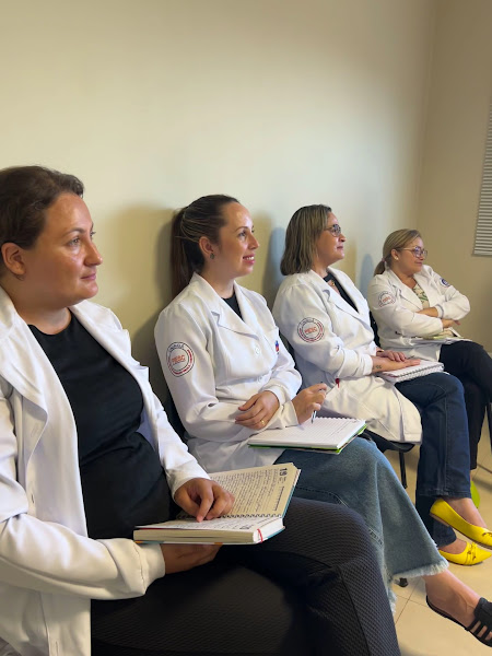 Foto 2 de Fonoaudiologia - Clinica Mediar