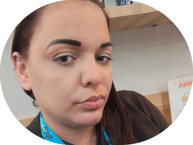 Foto 2 de Fonodonto Clínica Odontológica e Fonoaudiológica