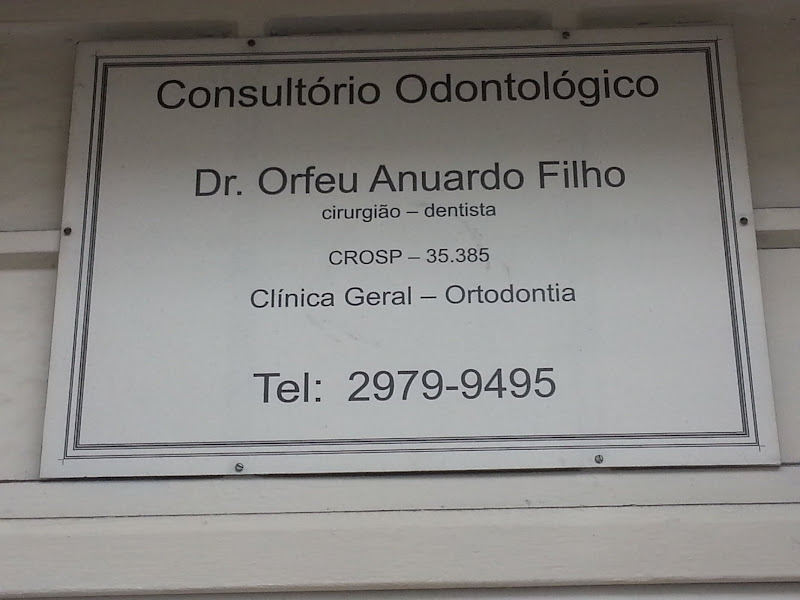 Foto 4 de Fonodonto Clínica Odontológica e Fonoaudiológica