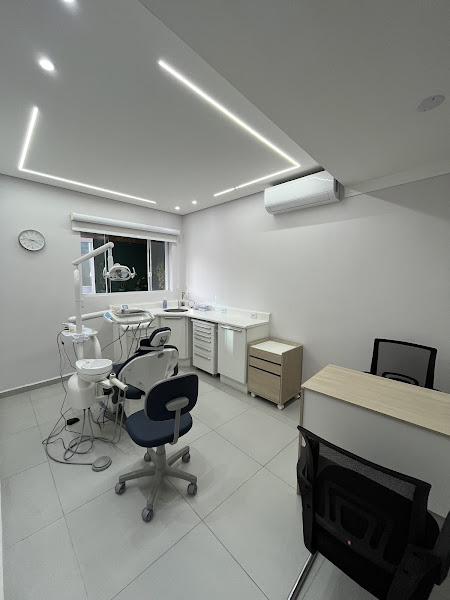 Foto 2 de Fonseca Ferrari Odontologia Integrada