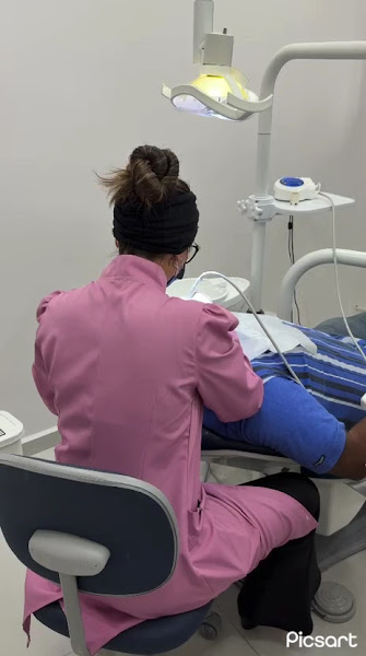 Foto 3 de Fonseca Ferrari Odontologia Integrada