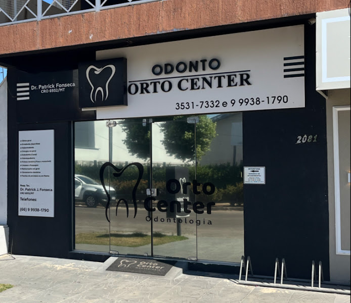 Foto 2 de Fonseca Instituto Odontológico - Aparelhos e Implantes Dentários