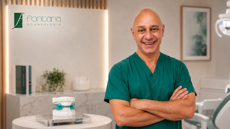 Foto 2 de Fontana Odontologia do Sono - Ronco e Apneia do Sono