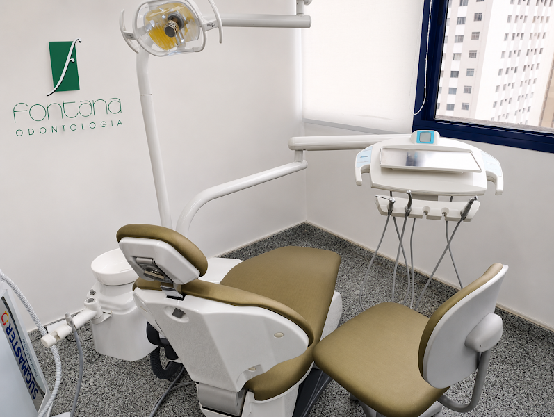 Foto 3 de Fontana Odontologia do Sono - Ronco e Apneia do Sono