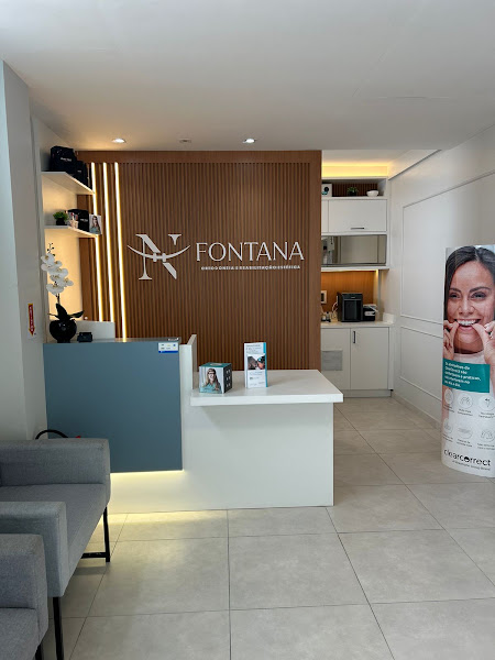 Foto 2 de Fontana Ortodontia e Reabilitação Estética