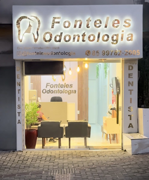 Foto 2 de Fonteles Odontologia