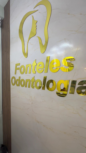Foto 3 de Fonteles Odontologia