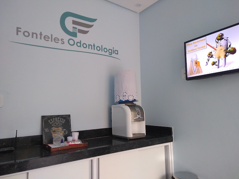 Foto 2 de Fonteles Odontologia