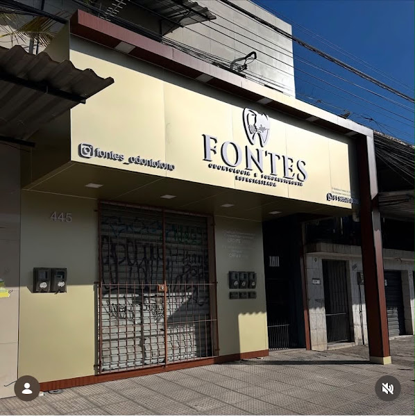 Foto 3 de FONTES Odontologia e Fonoaudiologia Especializada