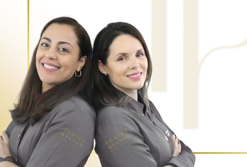 Foto 2 de Fontes & Pavan Oral Studio Consultorio Odontológico