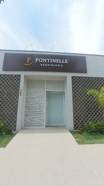 Foto de Fontinelle Odontologia