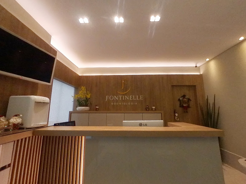 Foto 2 de Fontinelle Odontologia