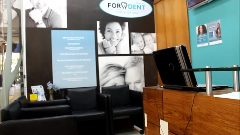 Foto 4 de For Dent Clinica Dentária