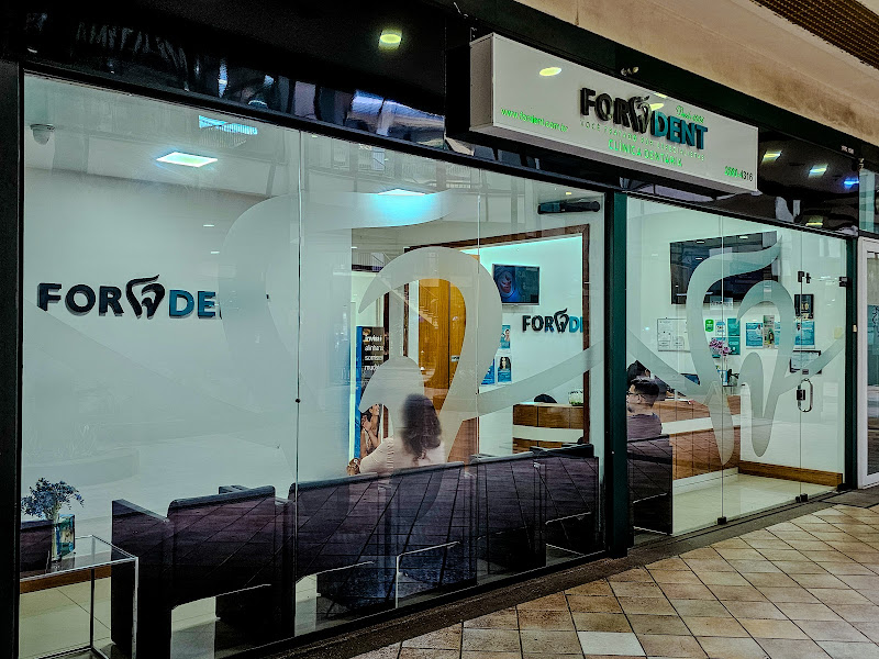 Foto de For Dent Clinica Dentária