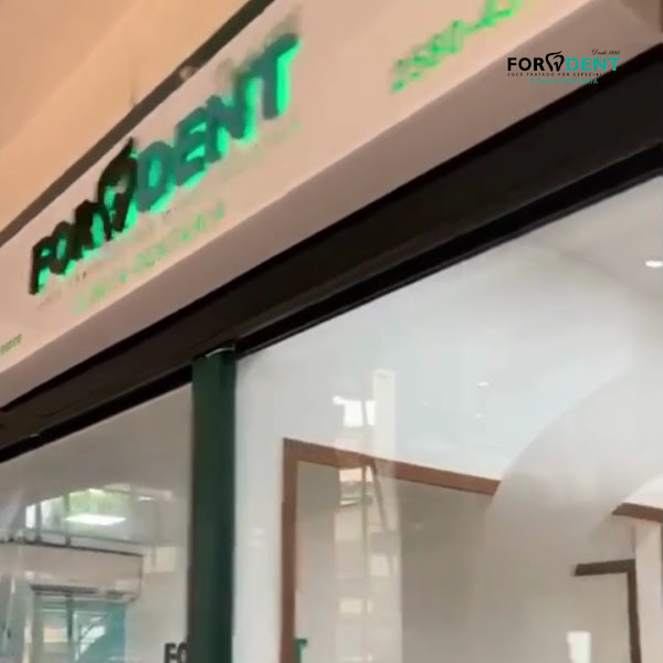 Foto 3 de For Dent Clinica Dentária