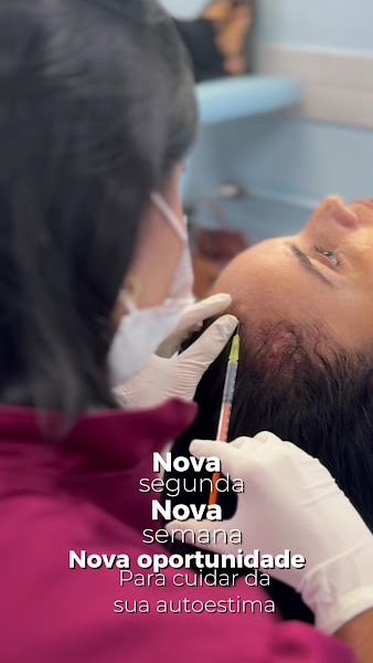 Foto 2 de For Me - Saúde e Estética Avançada | Dra Juliana Santos Botox, Harmonização, Microvasos, Limpeza de Pele e outros