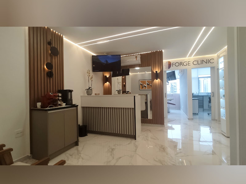 Forge Clinic Odontologia