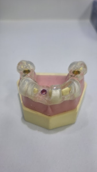 Foto 3 de Forma Odontologia