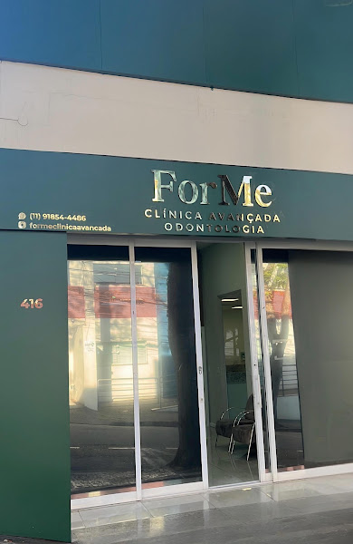 Foto 2 de ForMe Clinica Avançada - Odontologia